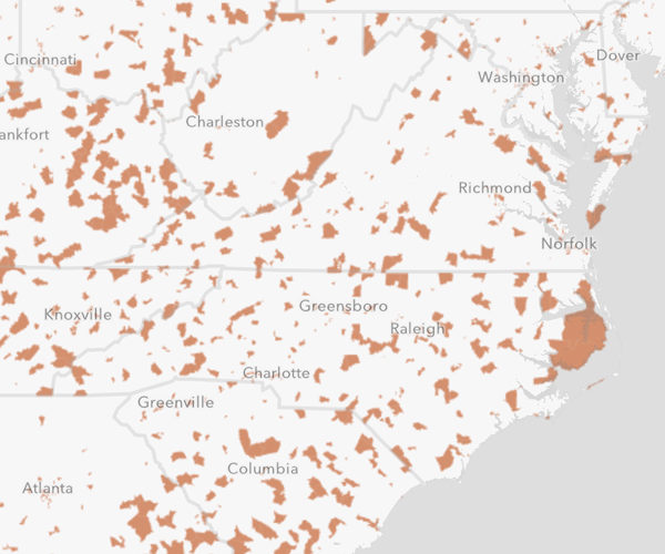 Qualified Opportunity Zone Fund Investment Economics